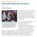 Kreisblatt OHZ - KUZ 2013