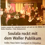 Verdenen Aller-Zeitung